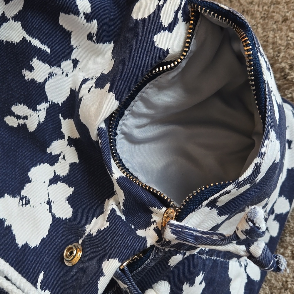 Lands End Back Pack - image 6